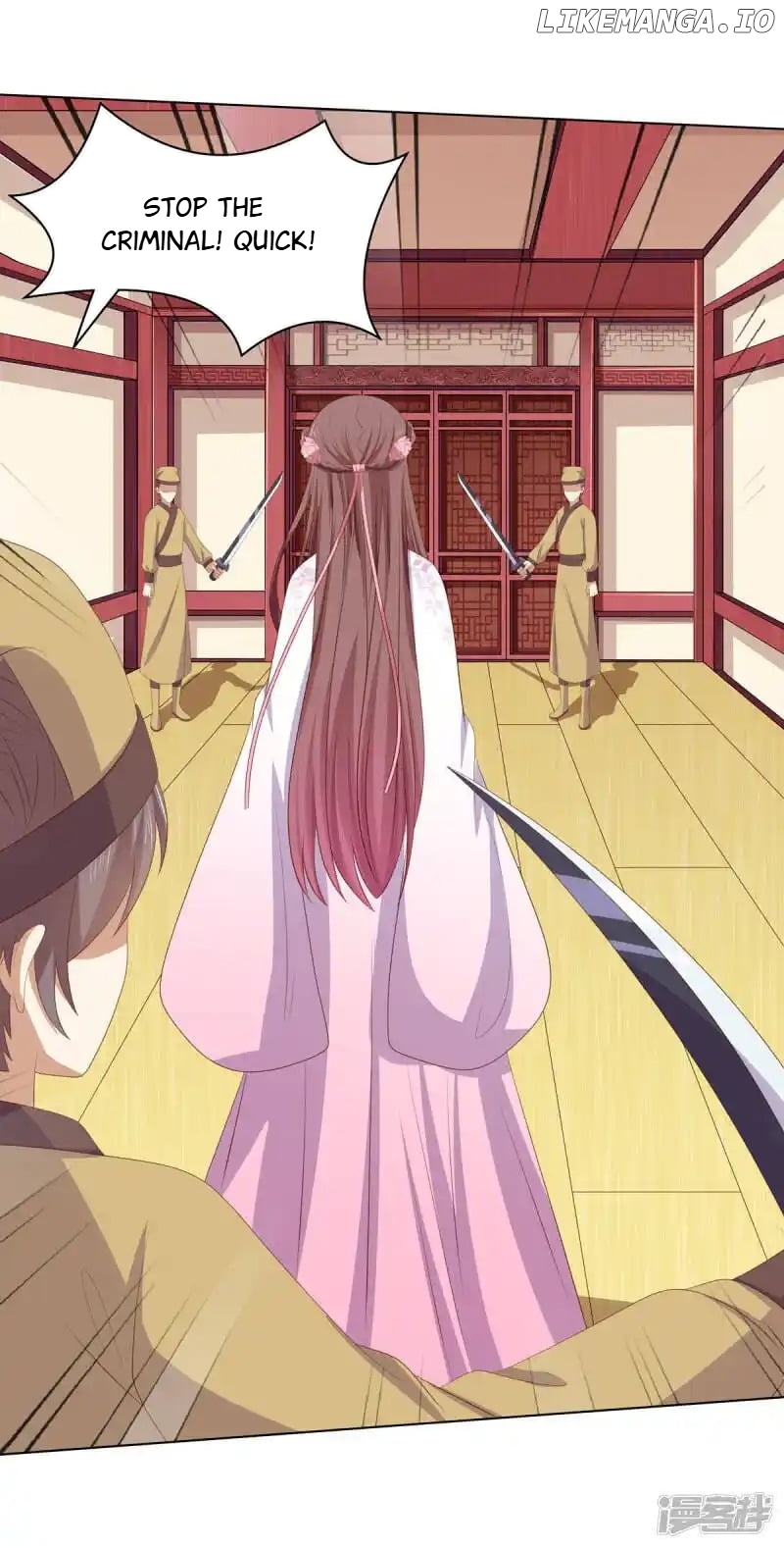 Rewrite My Fate chapter 111 - page 28